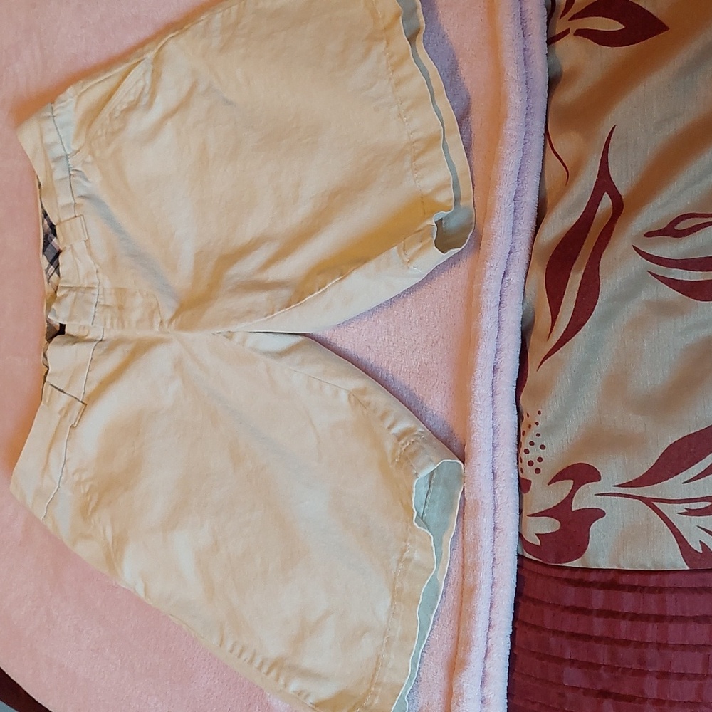 Hilfiger Women's shorts, nwot